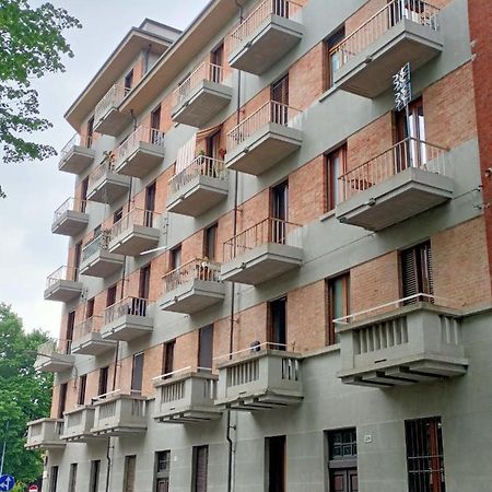 Casa Porta Susa Turin Exterior foto